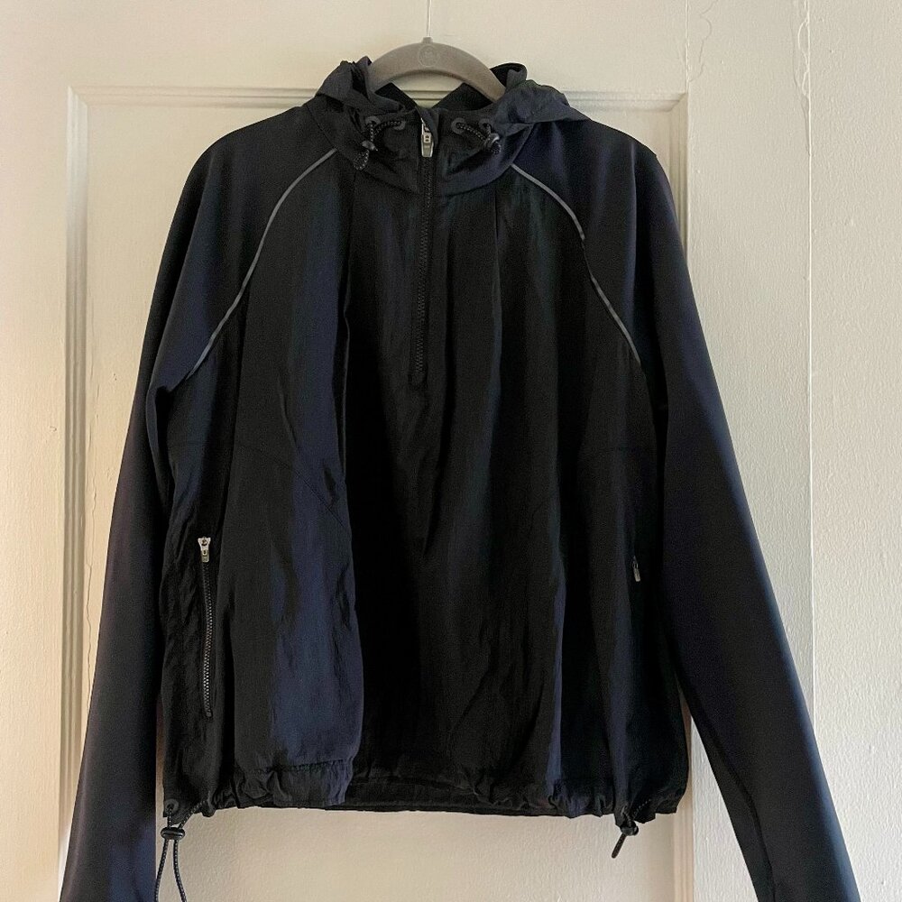 Outdoor Voices Frostknit Hoodie | Size XL